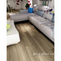 Wood Grain Spc Flooring Luxury Waterproof Herringbone Plastic Tiles Supplier